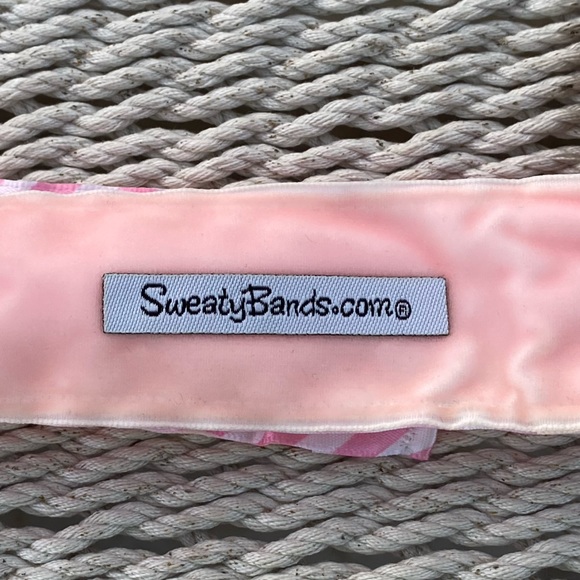 NWT Sweaty Bands Headband - Picture 4 of 8